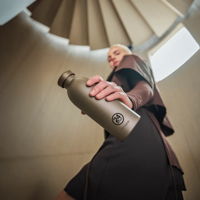 Titanium Bottle | Avant - 500 ml