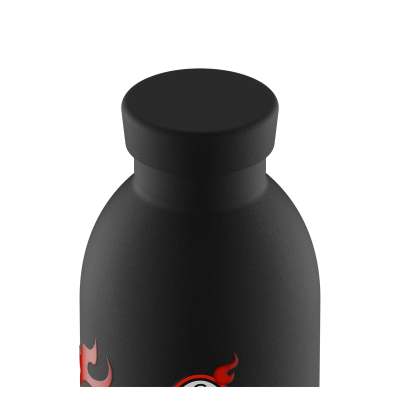 Clima Bottle | AC Milan x 24Bottles - 500 ml