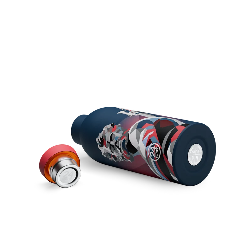 Clima Bottle | BFC x 24Bottles - 500 ml