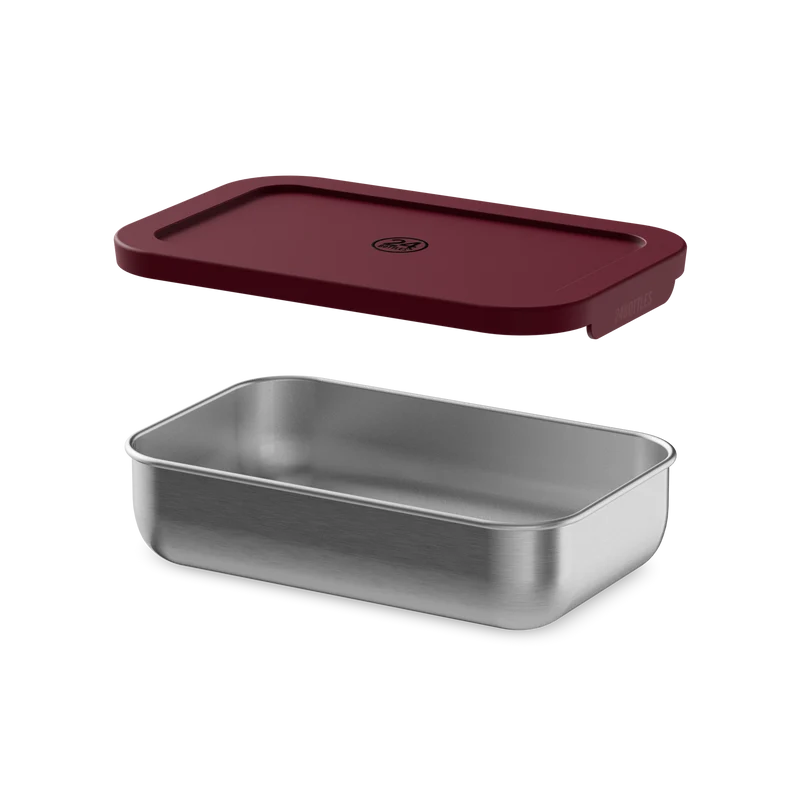 Snack Box | Country Red