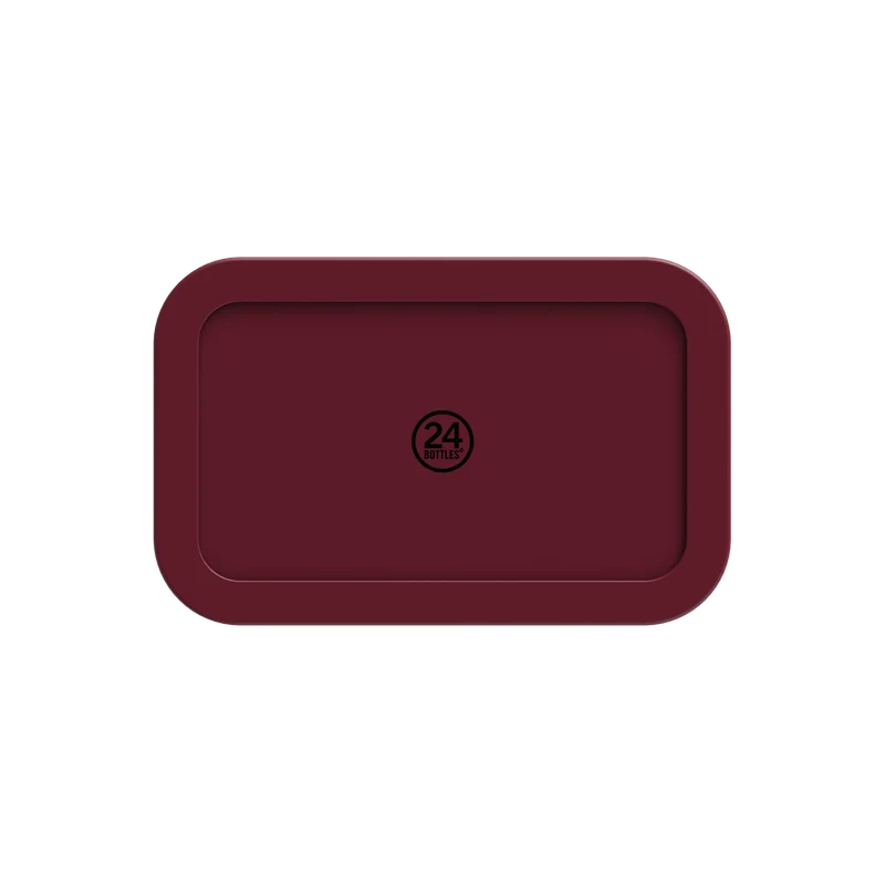 Snack Box | Country Red