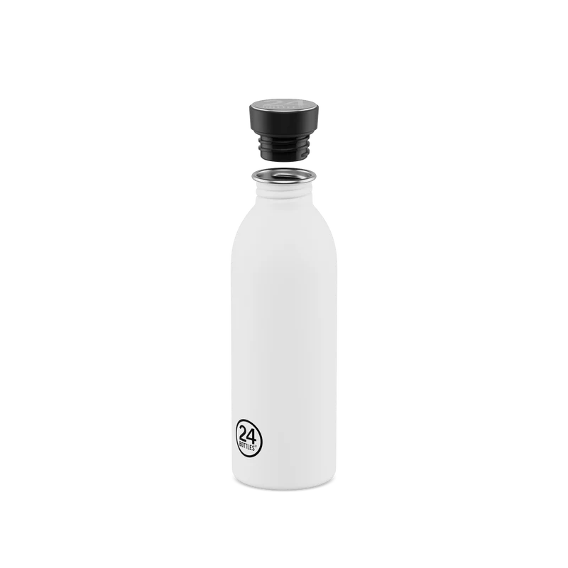 Urban Bottle | Ice White - 500 ml