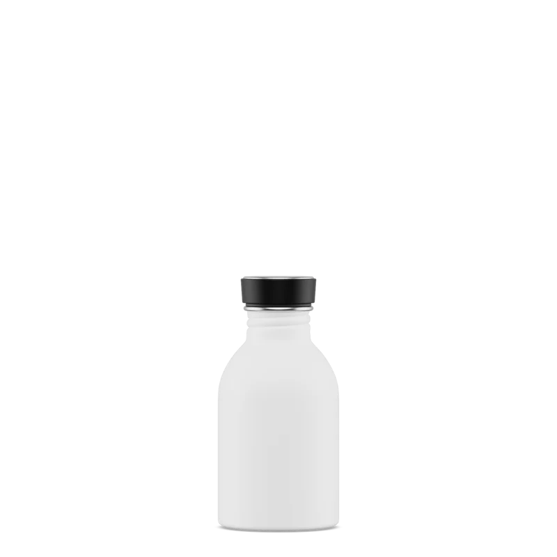 Urban Bottle | Ice White - 250 ml