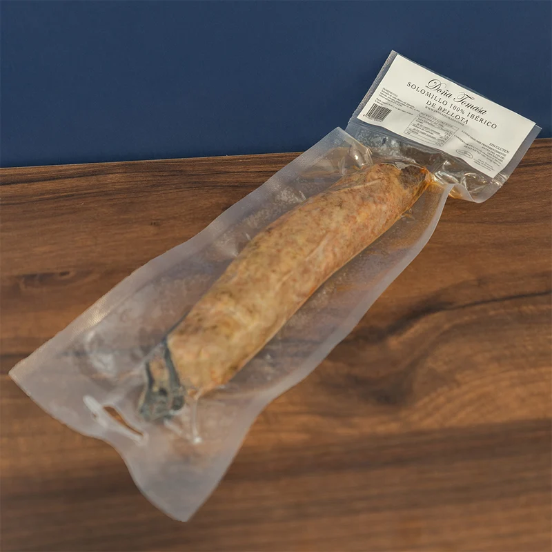 Solomillo Ibérico de Bellota 225g