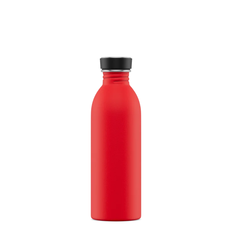 Urban Bottle | Hot Red - 500 ml