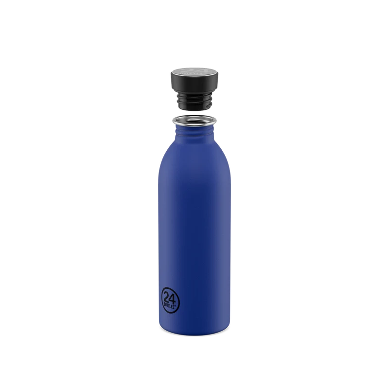 Urban Bottle | Gold Blue - 500 ml