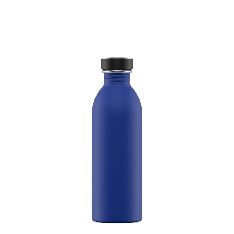 Urban Bottle | Gold Blue - 500 ml