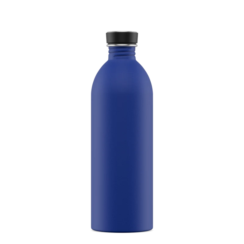Urban Bottle | Gold Blue - 1000 ml