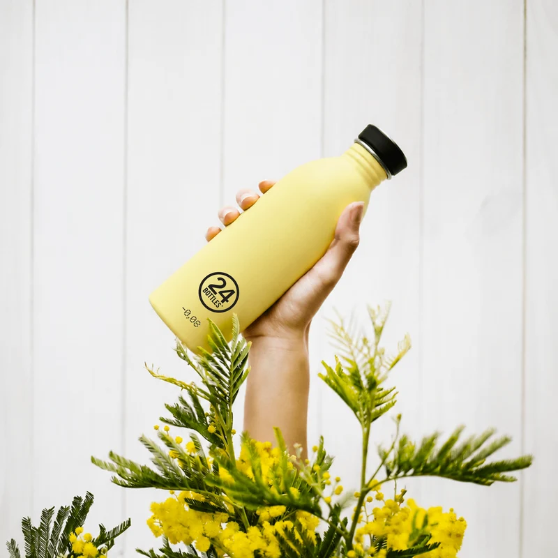 Urban Bottle | Citrus - 500 ml
