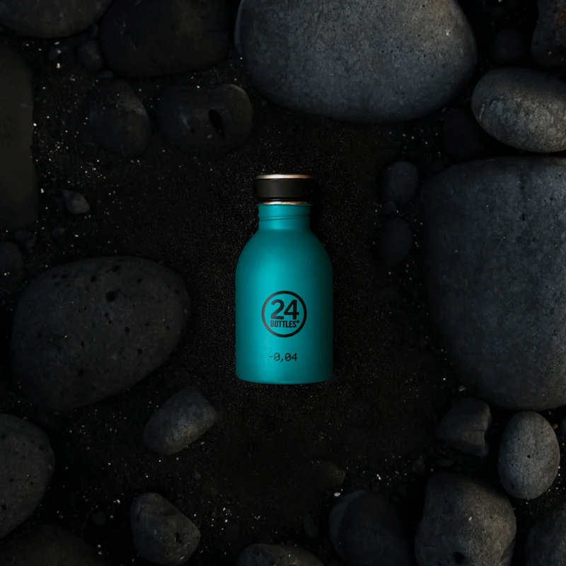 Urban Bottle | Atlantic Bay - 250 ml