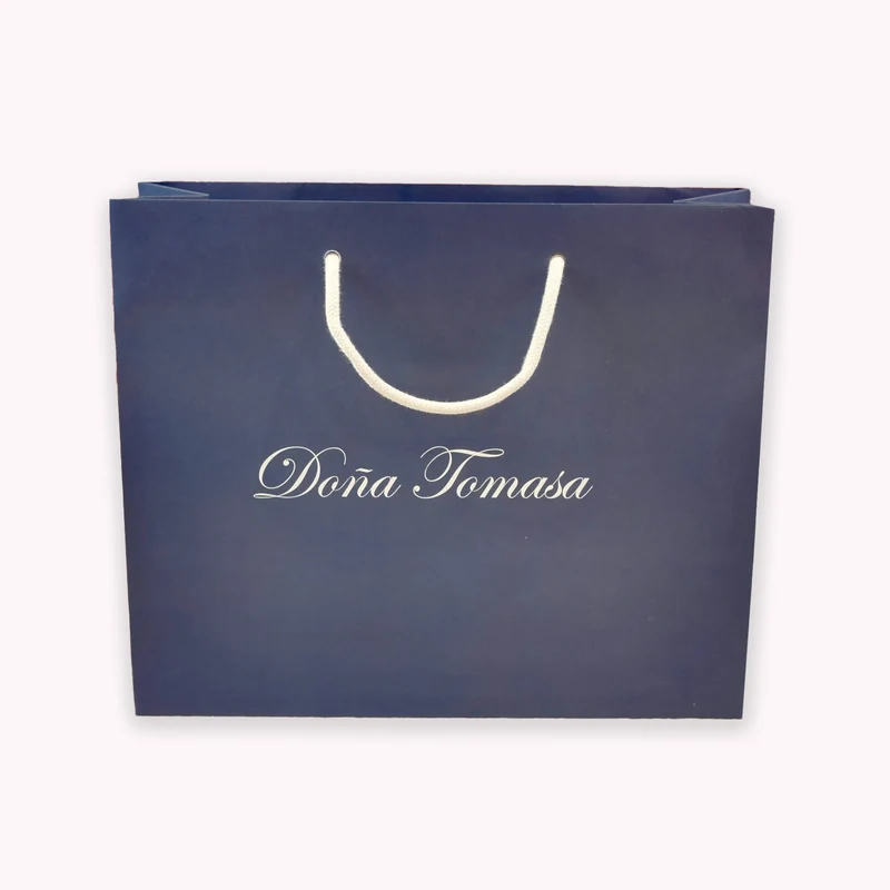 Bolsa Premium pequeña 4-8 productos