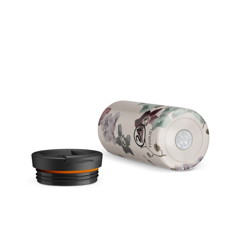 Travel Tumbler | Virtue - 600 ml
