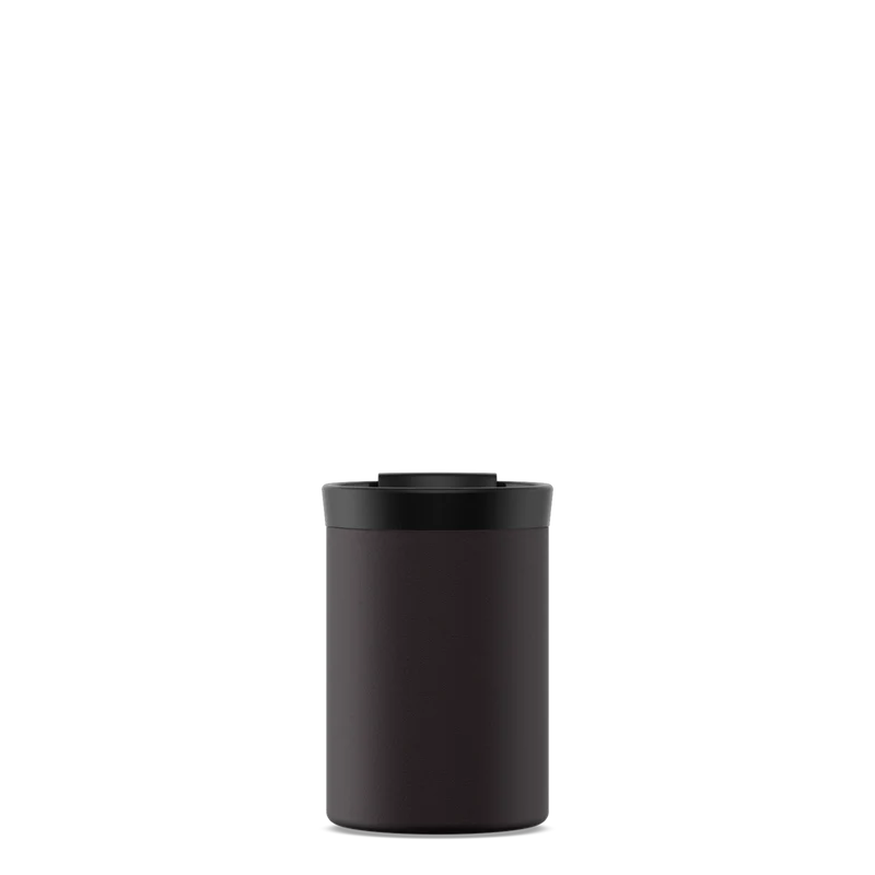 Travel Tumbler | Tuxedo Black - 350 ml