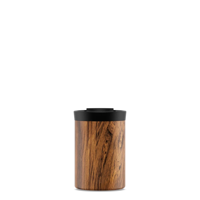 Travel Tumbler | Sequoia Wood - 350 ml