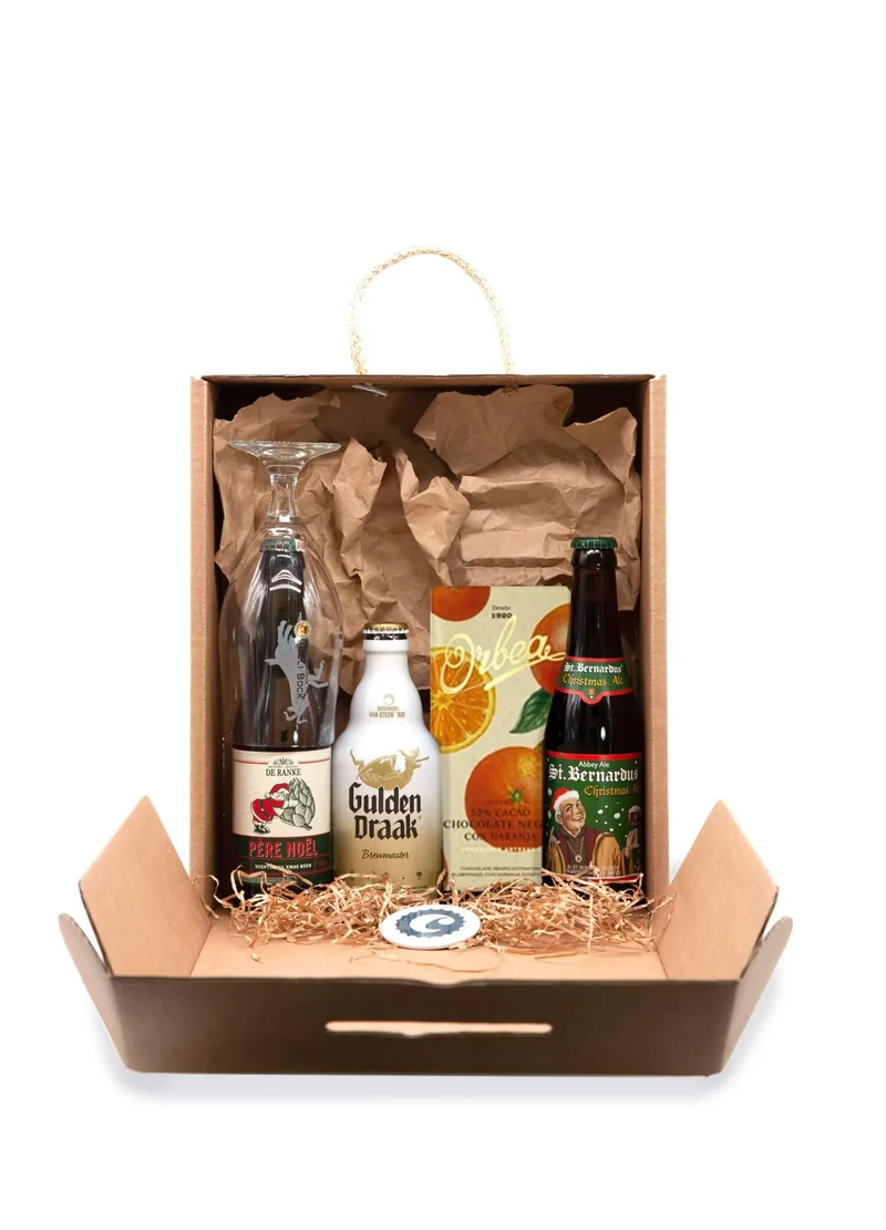 Pack Audiocata Cervezas de Navidad