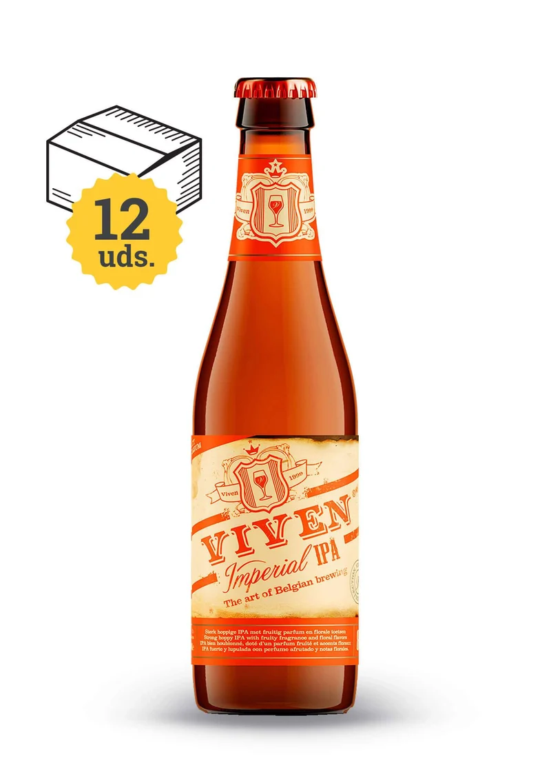 Viven Imperial Ipa