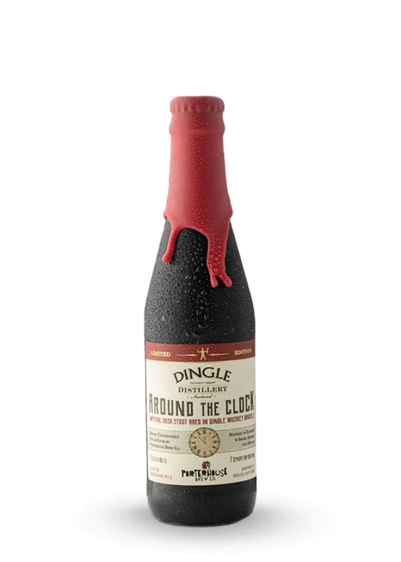 Porterhouse Around The Clock 33 cl