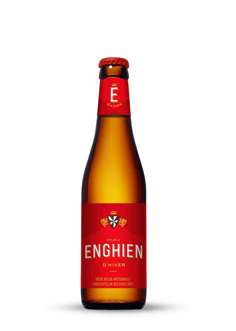 Enghien D'Hiver 33 cl
