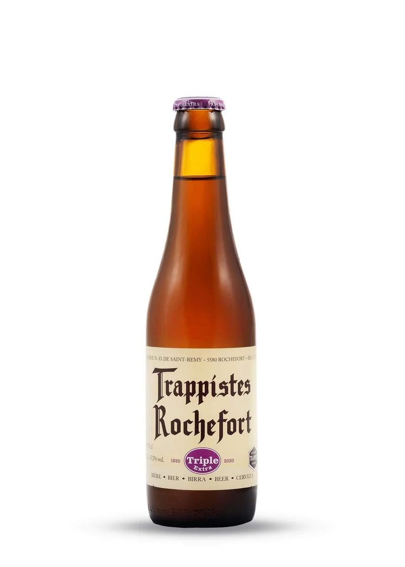 Rochefort Triple Extra 33 cl