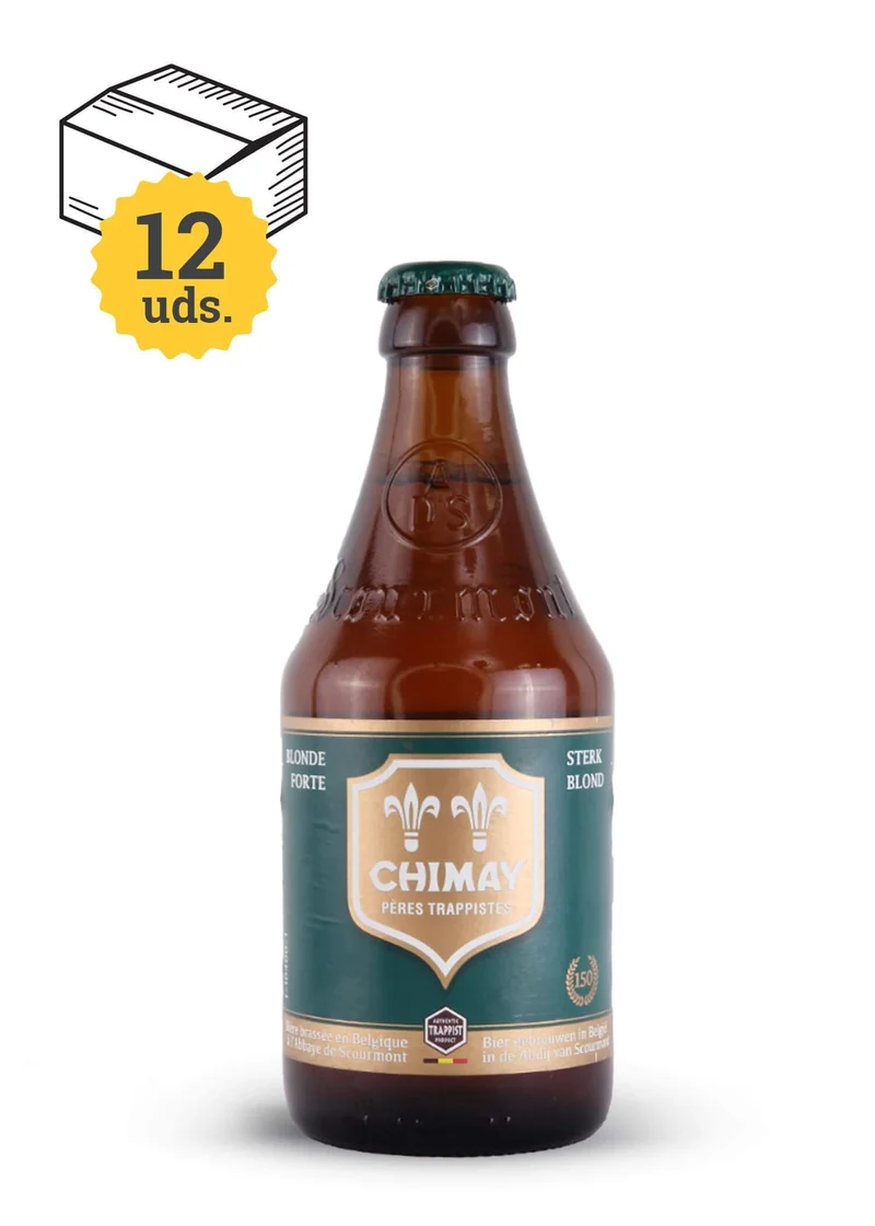 Chimay 150 33 cl