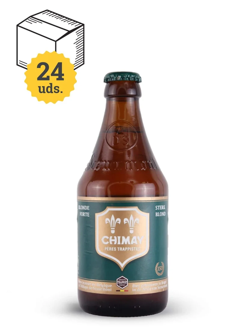 Chimay 150 33 cl