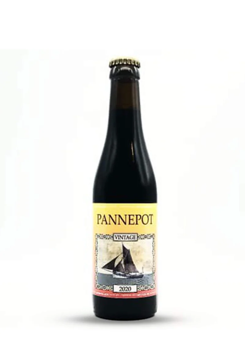 Struise Pannepeut Vintage 2020, 33 cl