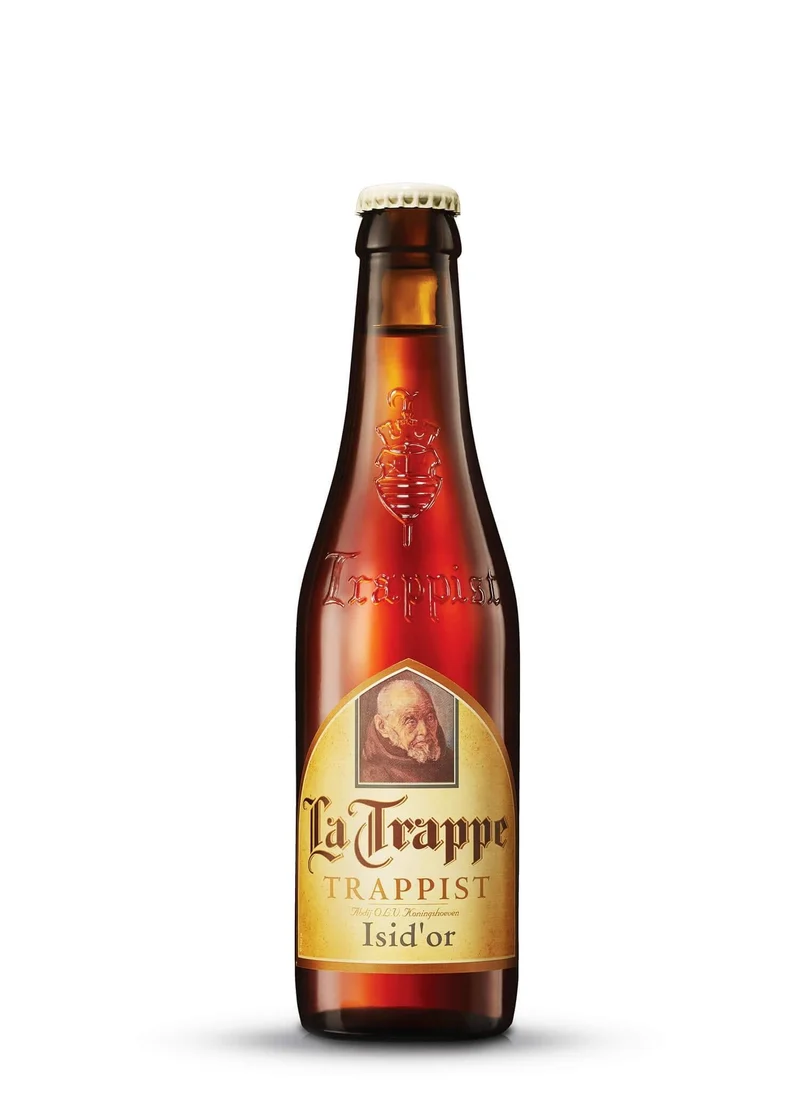 La Trappe Isid'or 33 cl