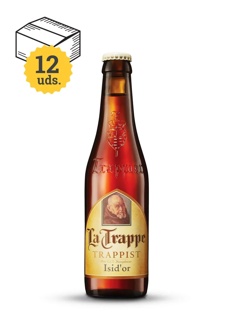 La Trappe Isid'or 33 cl