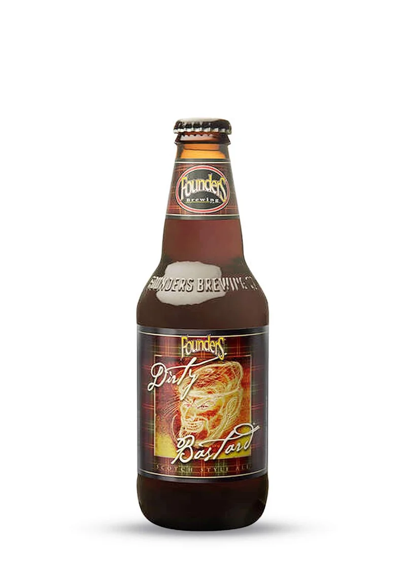 Founders Dirty Bastard 35,5 cl