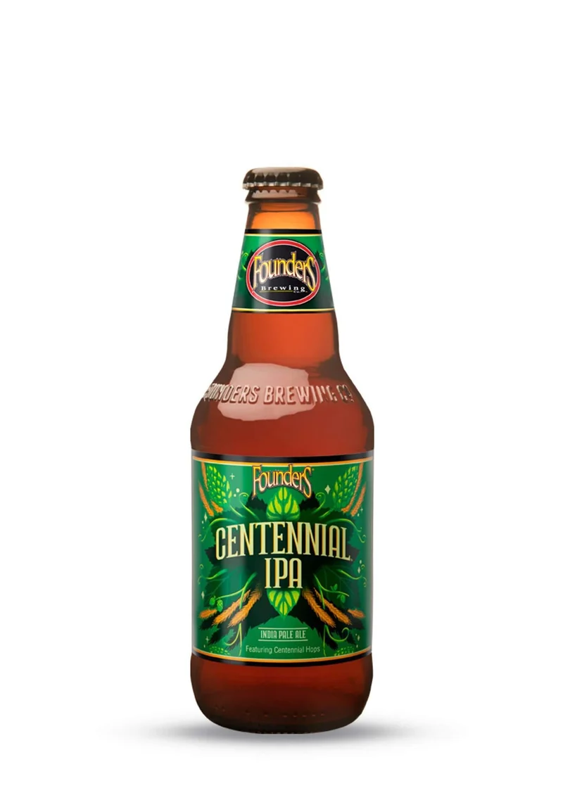 Founders Centennial IPA 35,5 cl