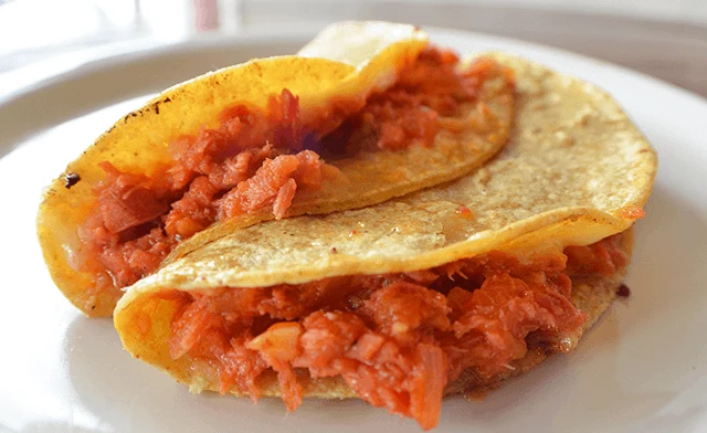 Taco De Marlin