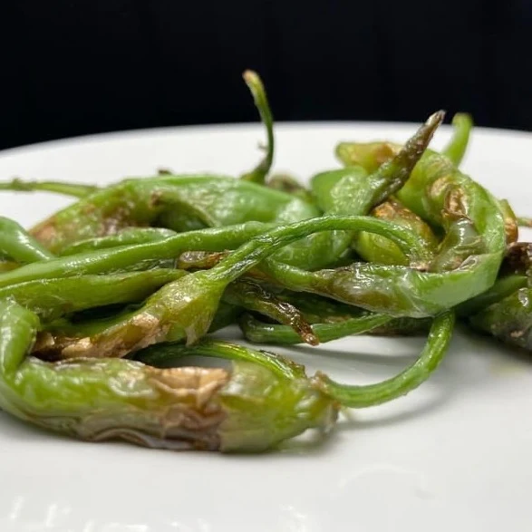 Piparras Tiernas "Extra" 300g