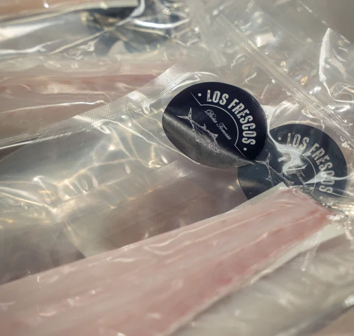 Pack de Pescado Salvaje (Rape y Merluza)