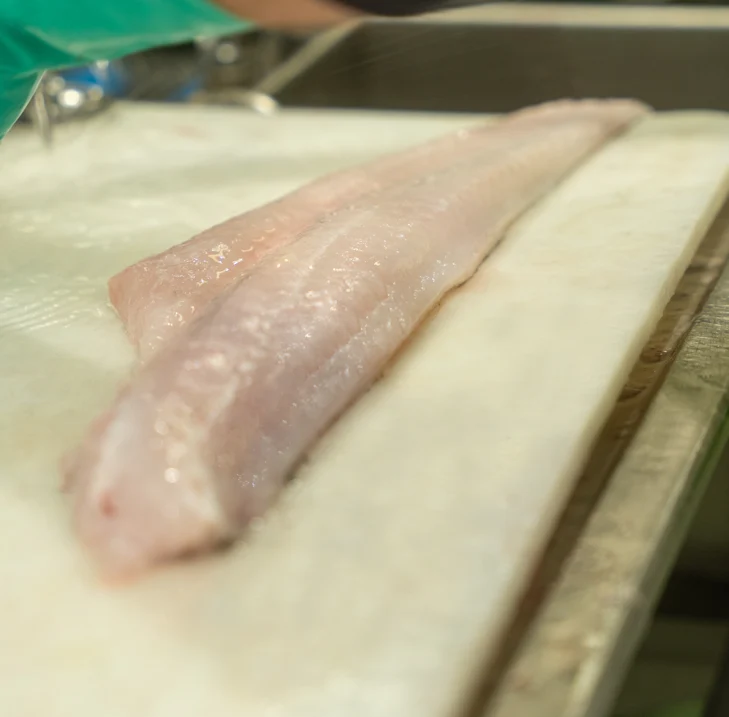 Pack de Pescado Salvaje (Rape y Merluza)