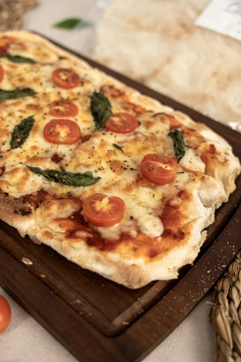 Pinsa Base 500g