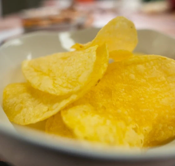 Patatas fritas Corte especial Fino 150g
