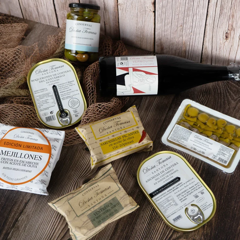 Pack Especial Aperitivo Verano