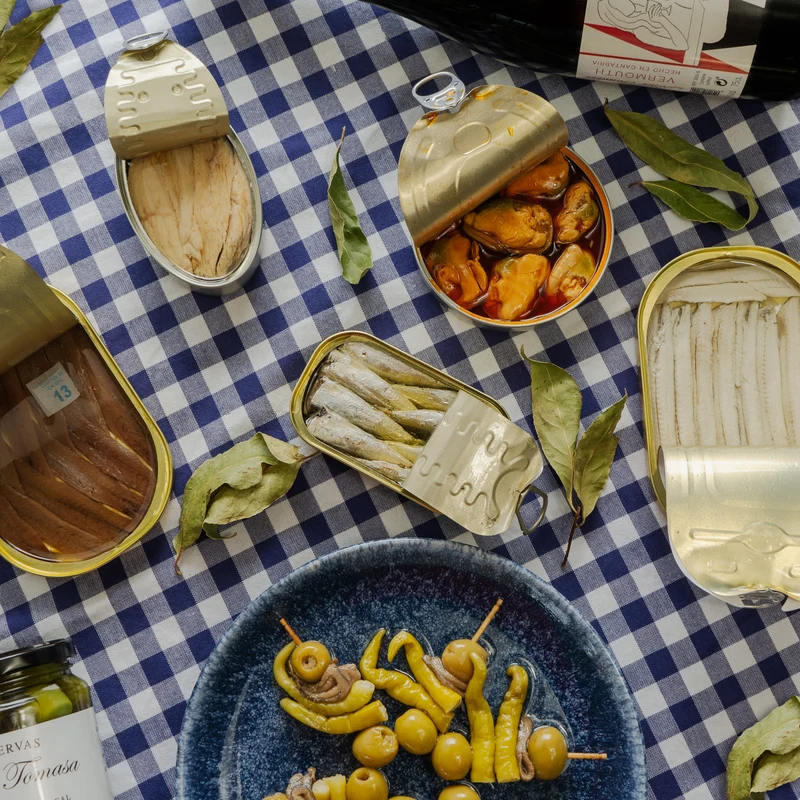 Pack Especial Aperitivo Verano