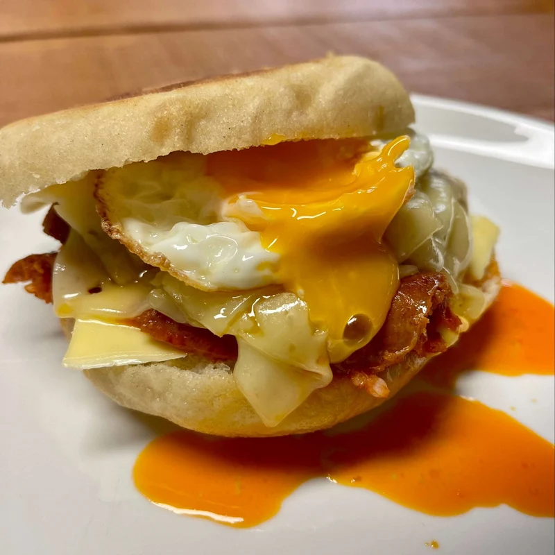 Molletes Artesanos 150g