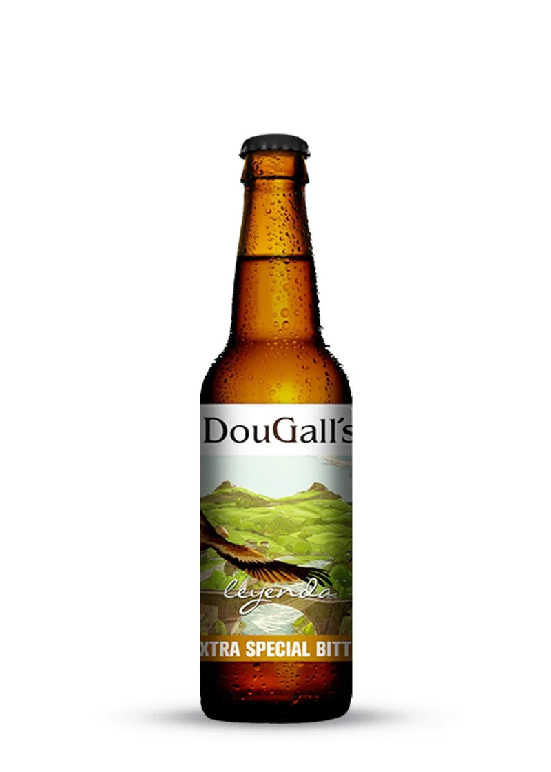 Dougall´s Leyenda 33 cl