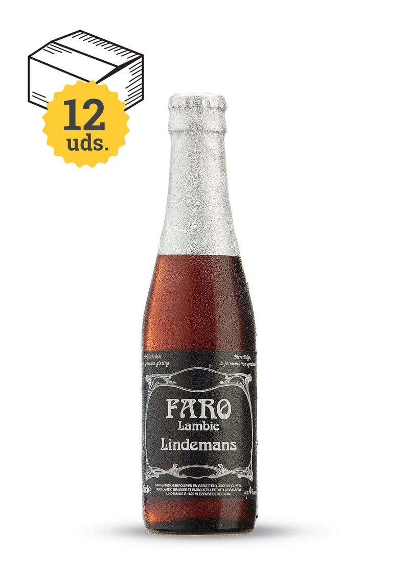 Lindemans Faro 25 cl