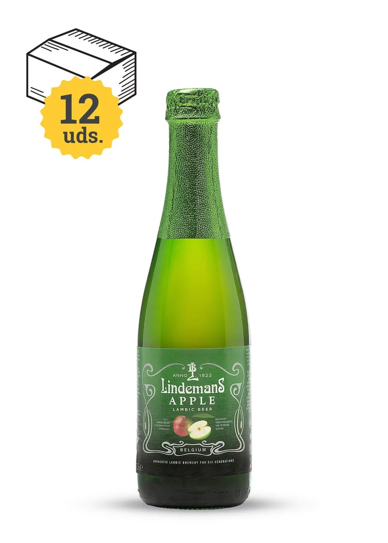 Lindemans Apple 25 cl