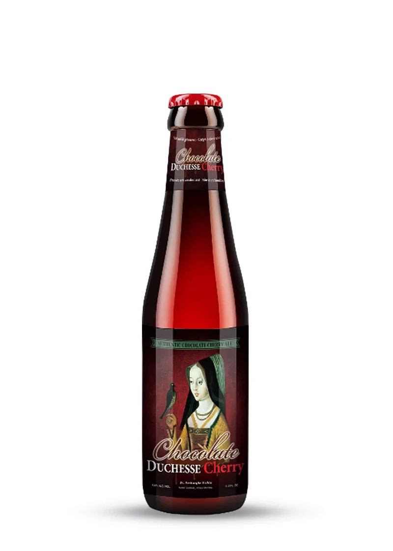 Duchesse de Bourgogne Cherry Chocolate 33 cl