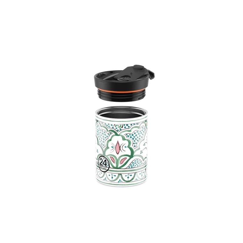 Travel Tumbler | Marrakech - 350 ml