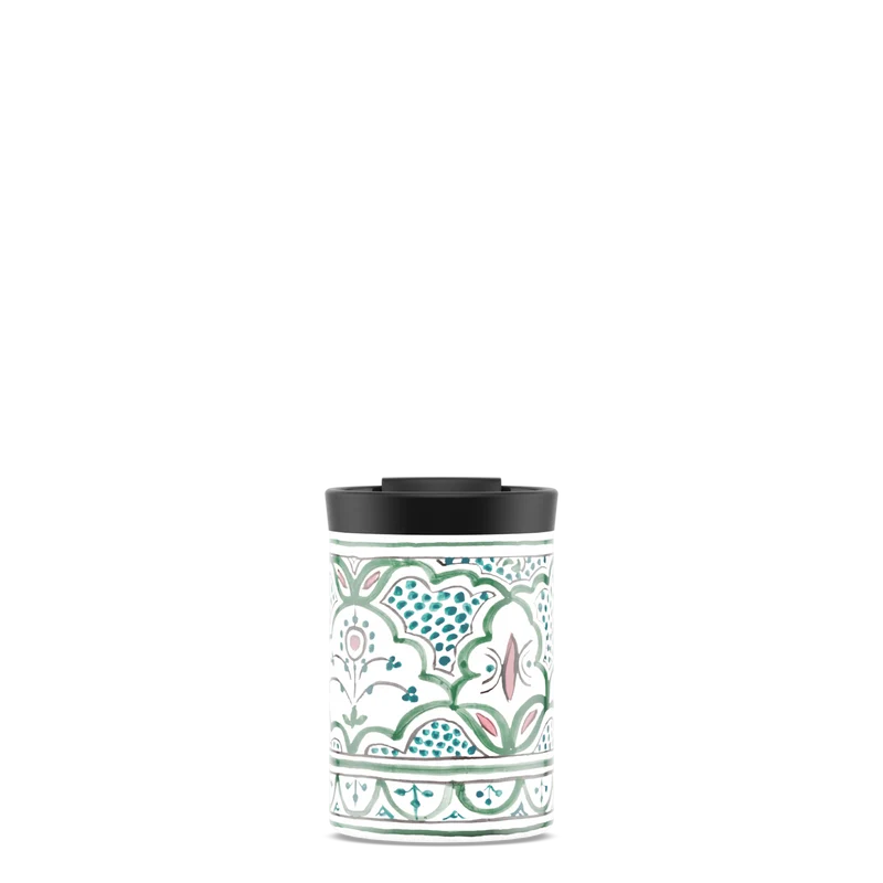 Travel Tumbler | Marrakech - 350 ml