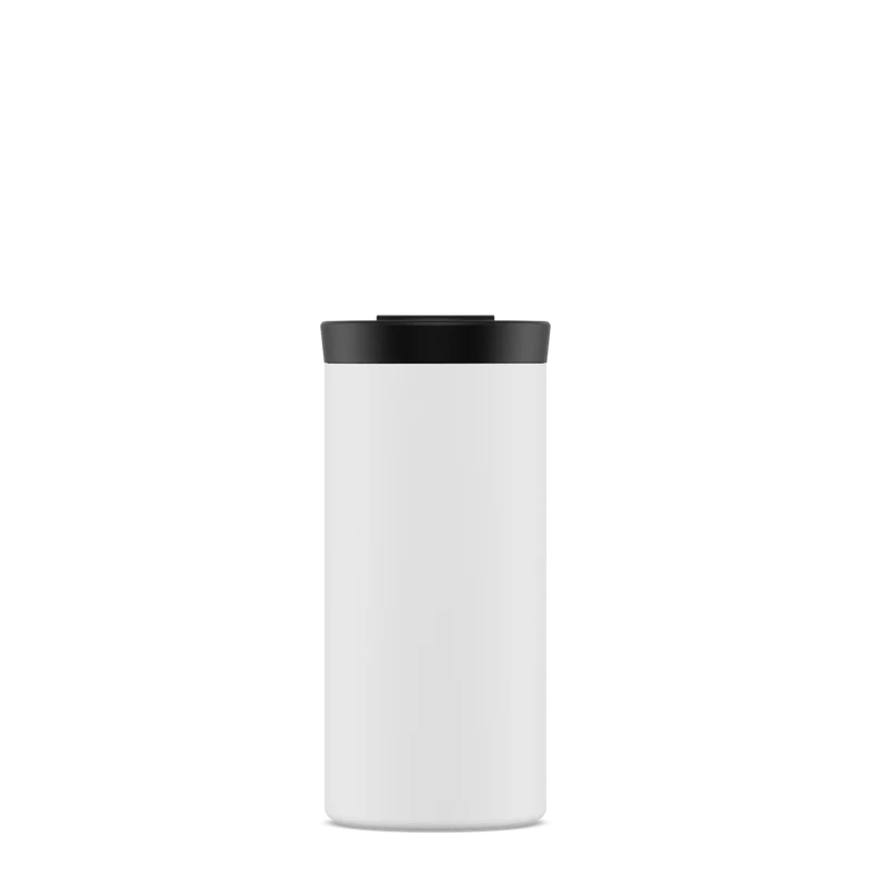 Travel Tumbler | Ice White - 600 ml