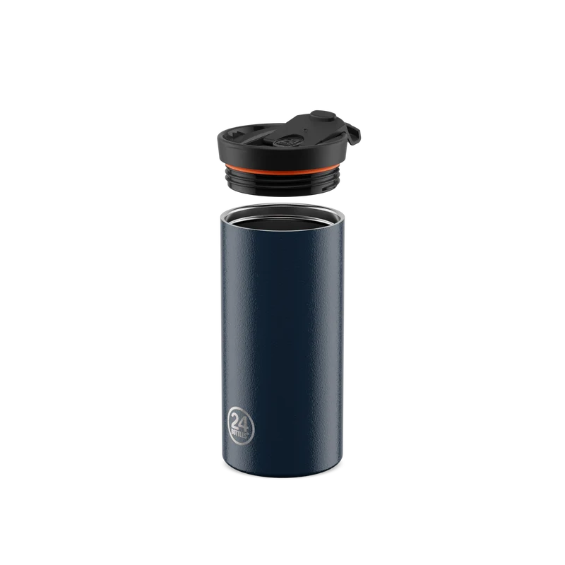 Travel Tumbler | Deep Blue - 600 ml