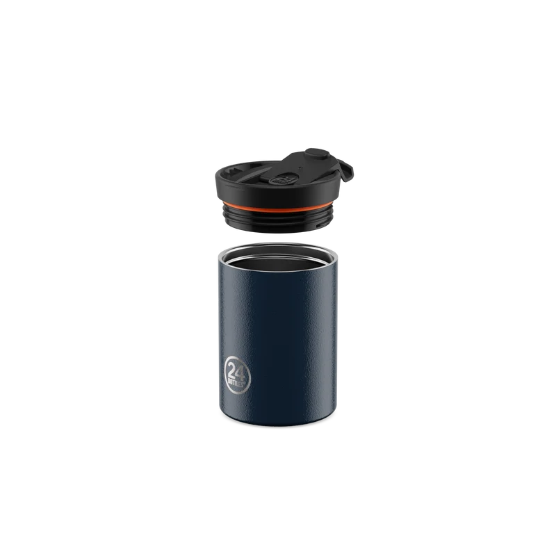 Travel Tumbler | Deep Blue - 350 ml