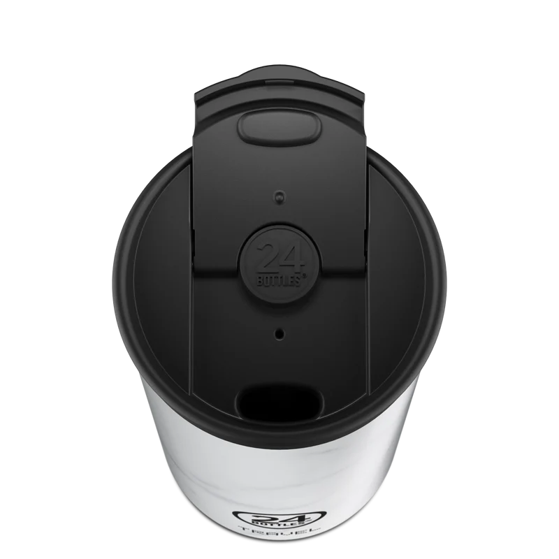 Travel Tumbler | Carrara - 600 ml