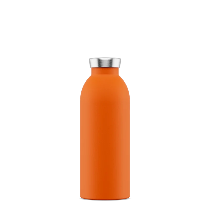 Clima Bottle | Total Orange - 500 ml